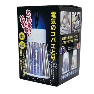 To- Plan Electric Shock Insecticide
