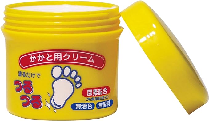 TO-PLAN Heel Cream 110g/30g