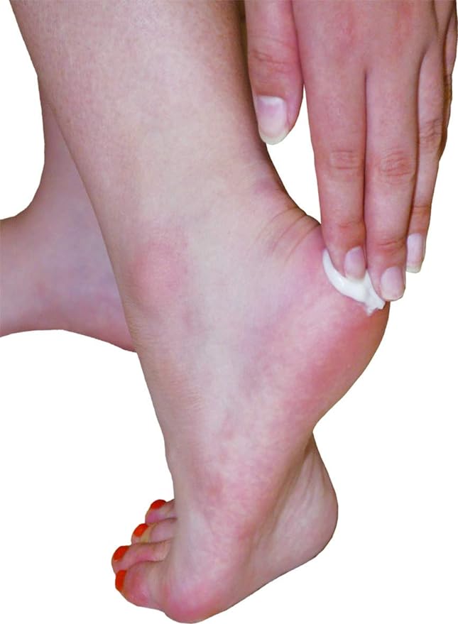 TO-PLAN Heel Cream 110g/30g