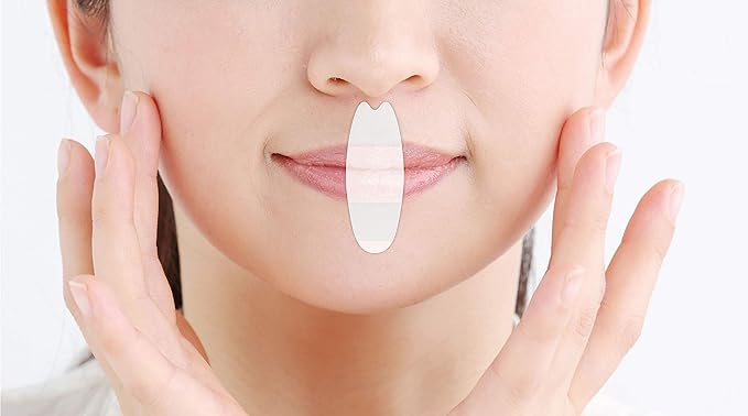 TO-PLAN Snoring Mouth Tape