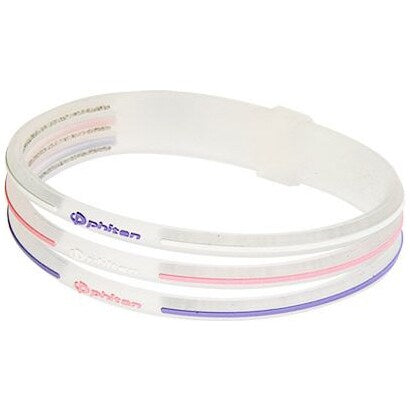 RAKUWA Bracelet S 3 LINE