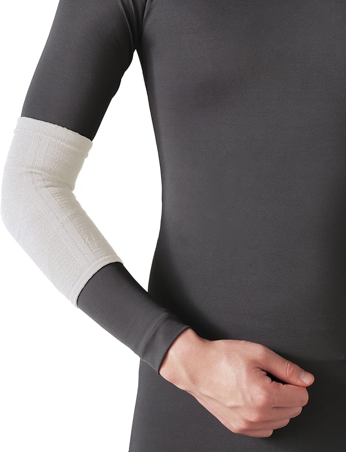 Phiten Elbow Supporter - Soft Type for Early Care