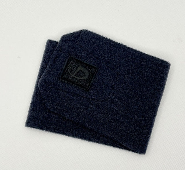 Phiten Wrist Supporter Middle Type