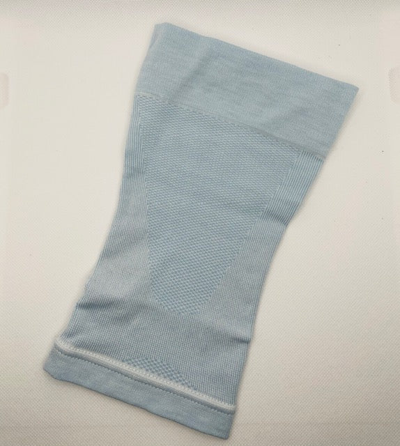 Phiten Knee Supporter, Soft Type, Super Light