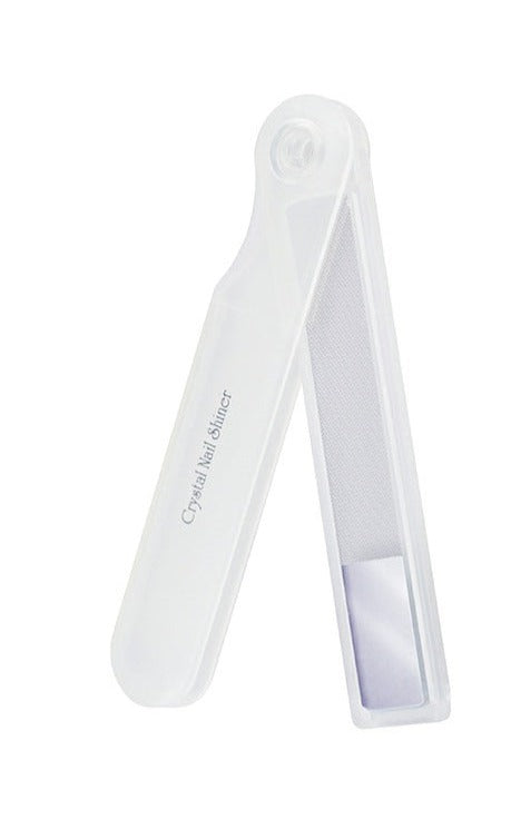 TO-PLAN Crystal Nail Shiner