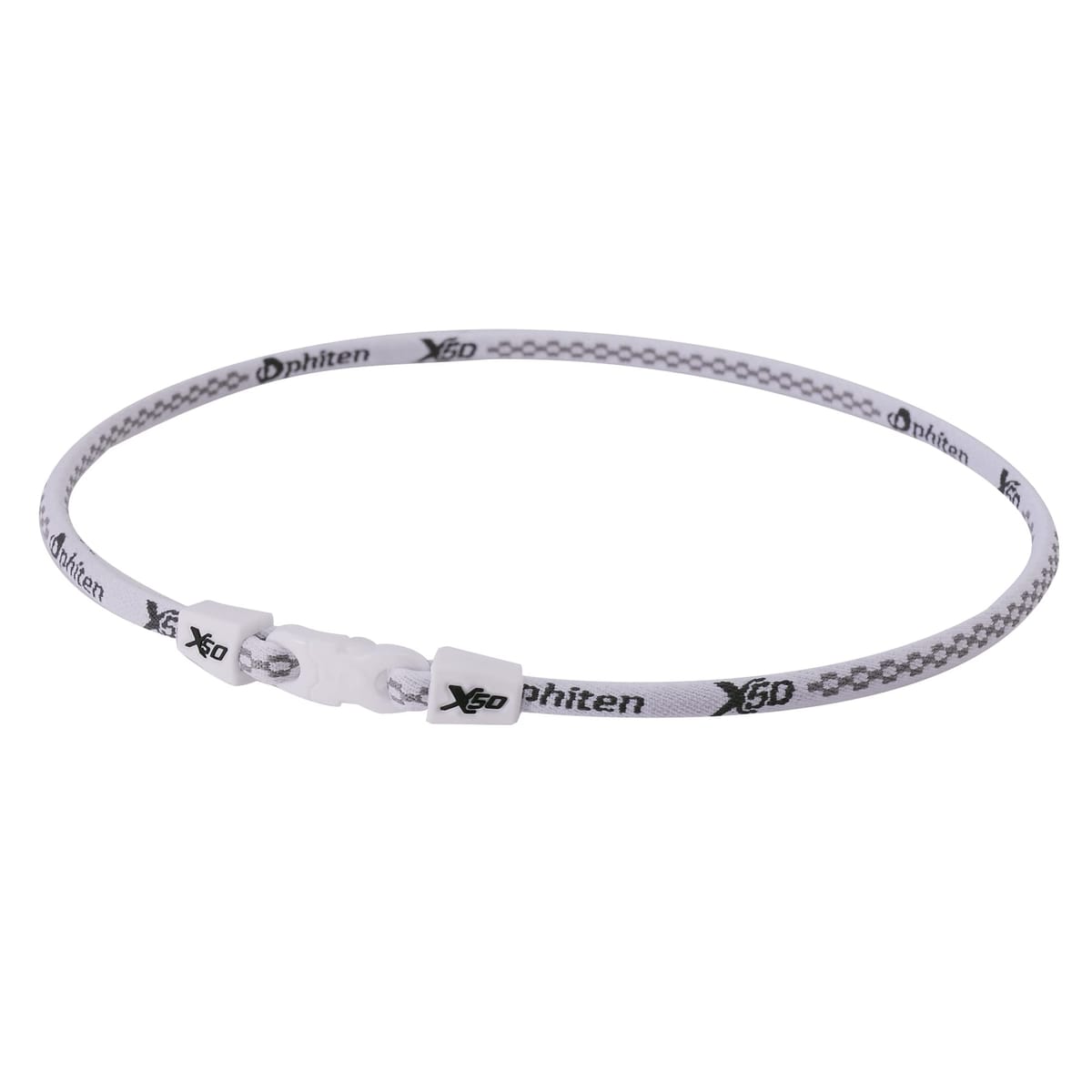 Phiten RAKUWA Necklace X50