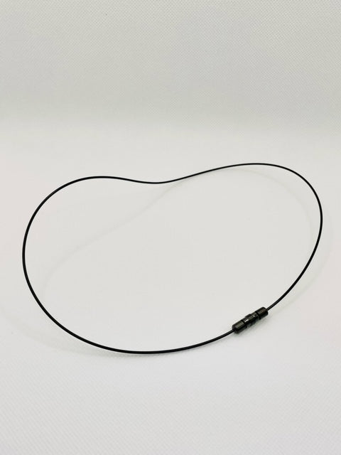 Phiten RAKUWA NECKLACE WIRE