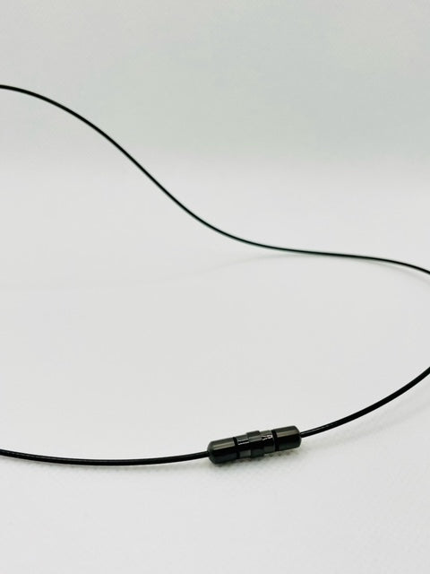 Phiten RAKUWA NECKLACE WIRE