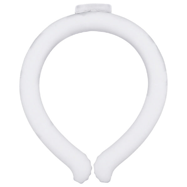 TO-PLAN Flozen-Feel Neck Ring L size