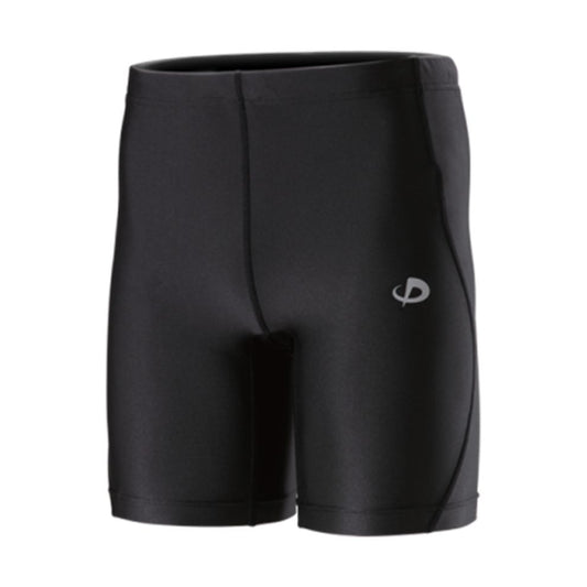 Phiten SPORTS SPATS Quarter Black