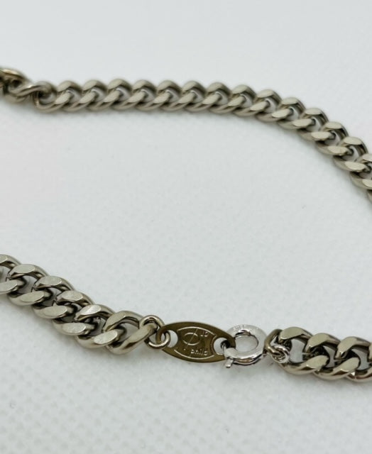 Phiten Titanium Chain Bracelet